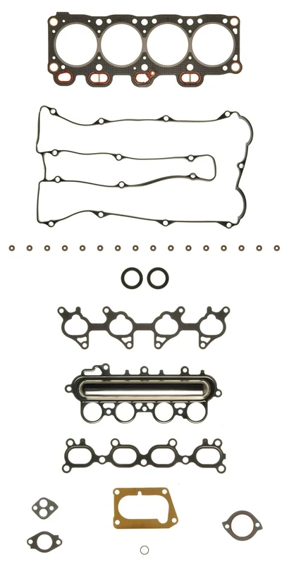 Ajusa 52221900 Gasket Set cylinder head