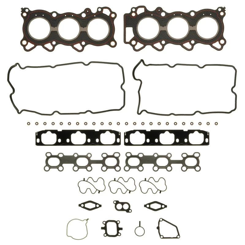 Ajusa 52224100 Gasket Set cylinder head