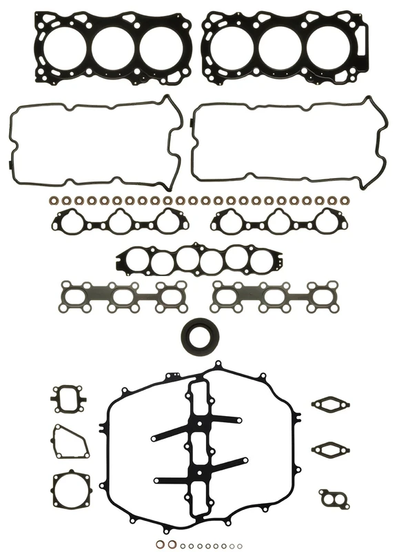 Ajusa 52224900 Gasket Set cylinder head