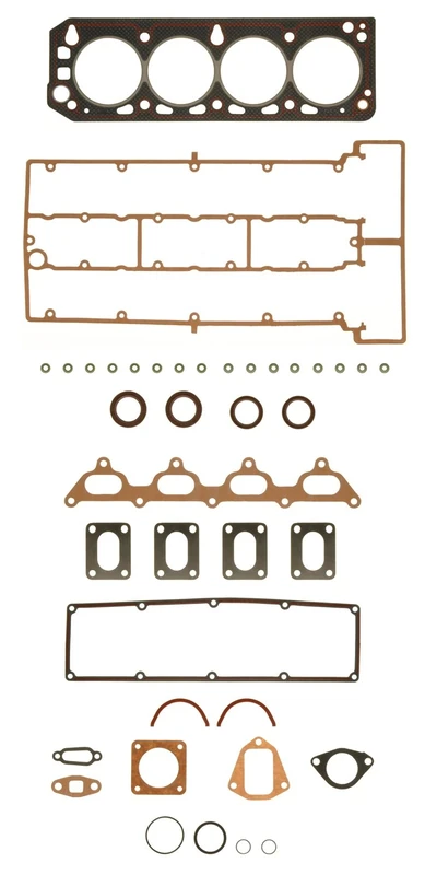 Ajusa 52226400 Gasket Set cylinder head