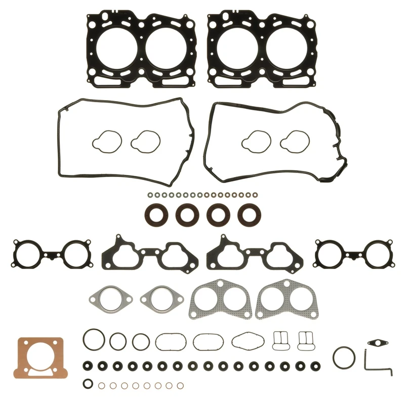 Ajusa 52227000 Gasket Set cylinder head