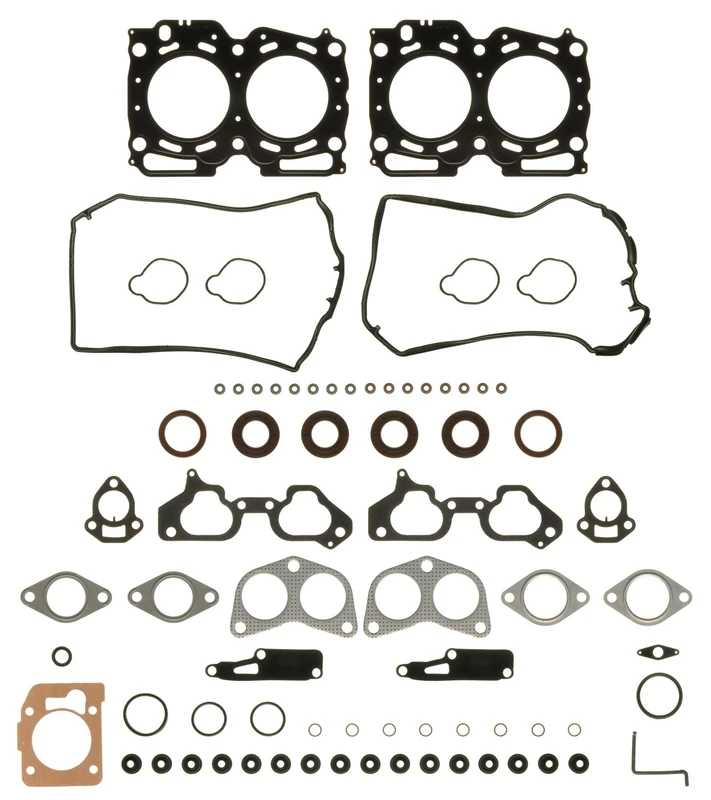 Ajusa 52227400 Gasket Set cylinder head