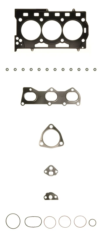 Ajusa 52227700 Gasket Set cylinder head