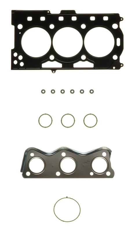 Ajusa 52228000 Gasket Set cylinder head