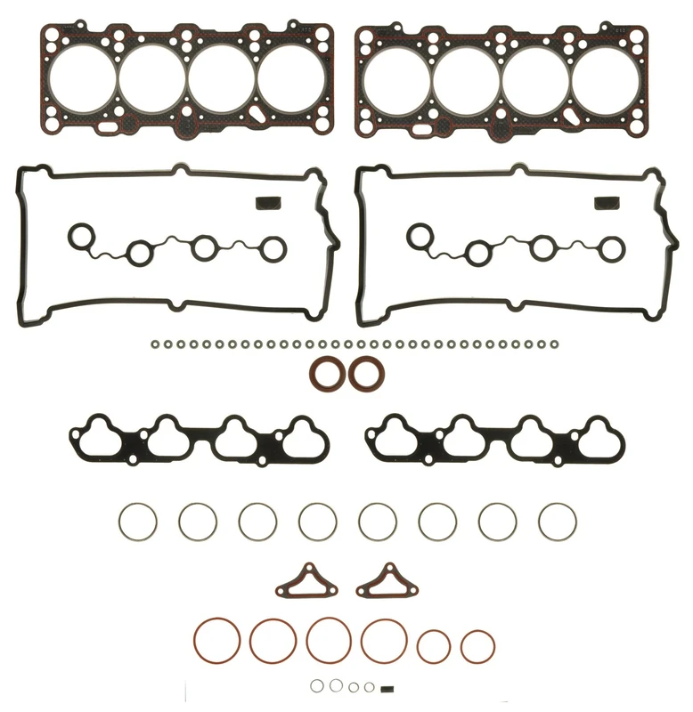Ajusa 52228700 Gasket Set cylinder head