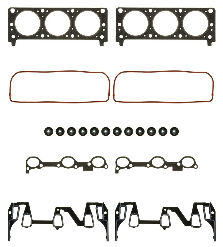 Ajusa 52230300 Gasket Set cylinder head