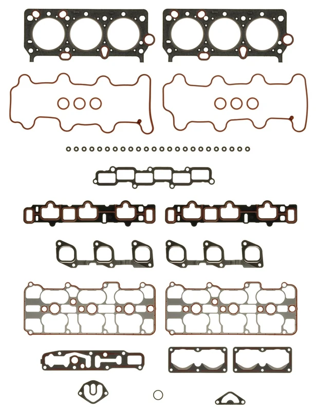 Ajusa 52230500 Gasket Set cylinder head