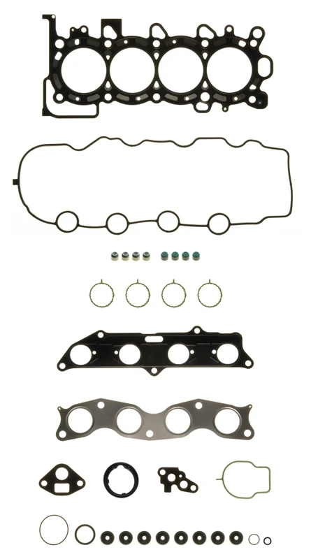 Ajusa 52231000 Gasket Set cylinder head