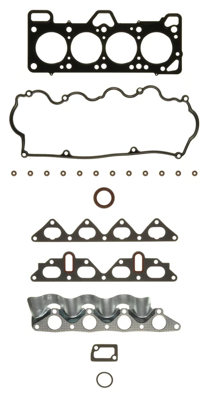 Ajusa 52231100 Gasket Set cylinder head