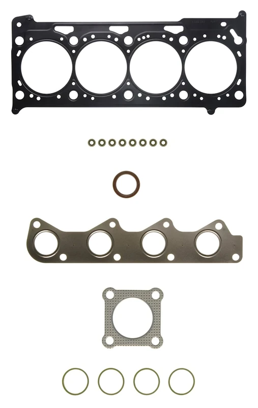 Ajusa 52231700 Gasket Set cylinder head