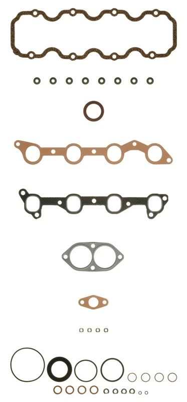 Ajusa 53000700 Gasket Set cylinder head
