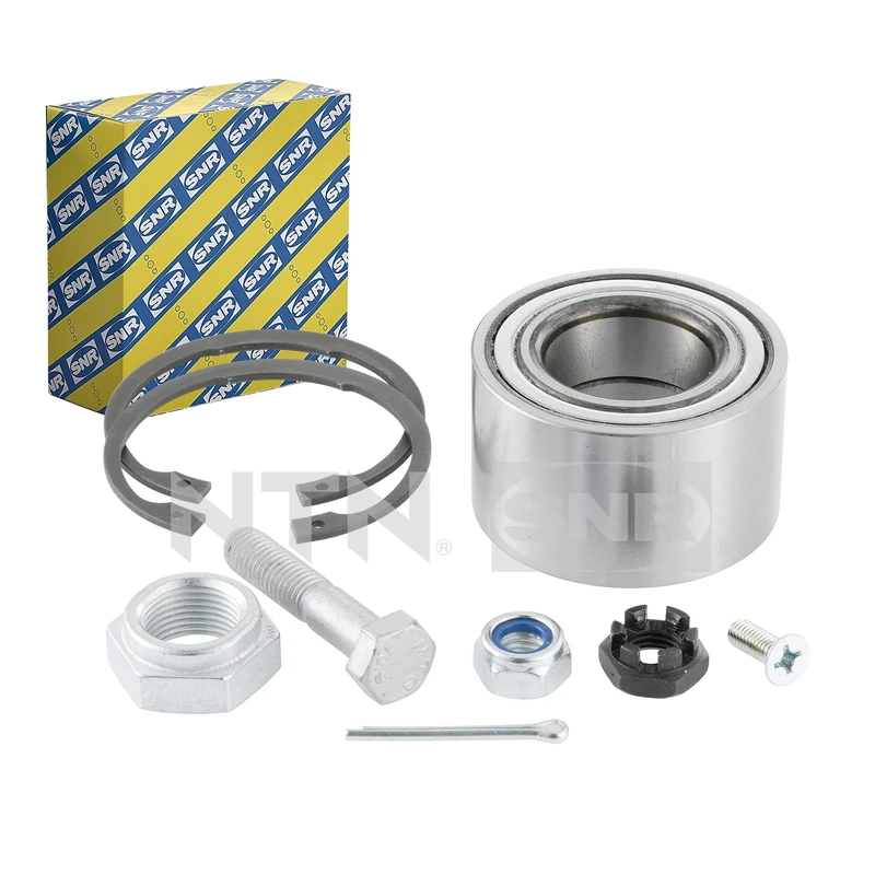 Magneti Marelli R154.14 Front Wheel Bearing Kit