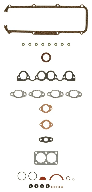 Ajusa 53001800 Gasket Set cylinder head