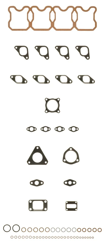 Ajusa 53002100 Gasket Set cylinder head