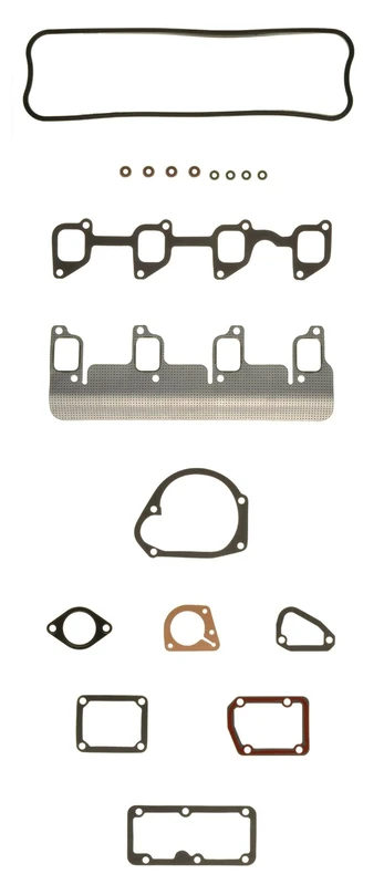 Ajusa 53004300 Gasket Set cylinder head