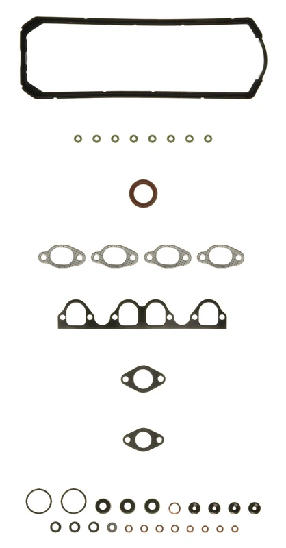 Ajusa 53004900 Gasket Set cylinder head