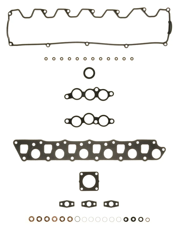 Ajusa 53006400 Gasket Set cylinder head