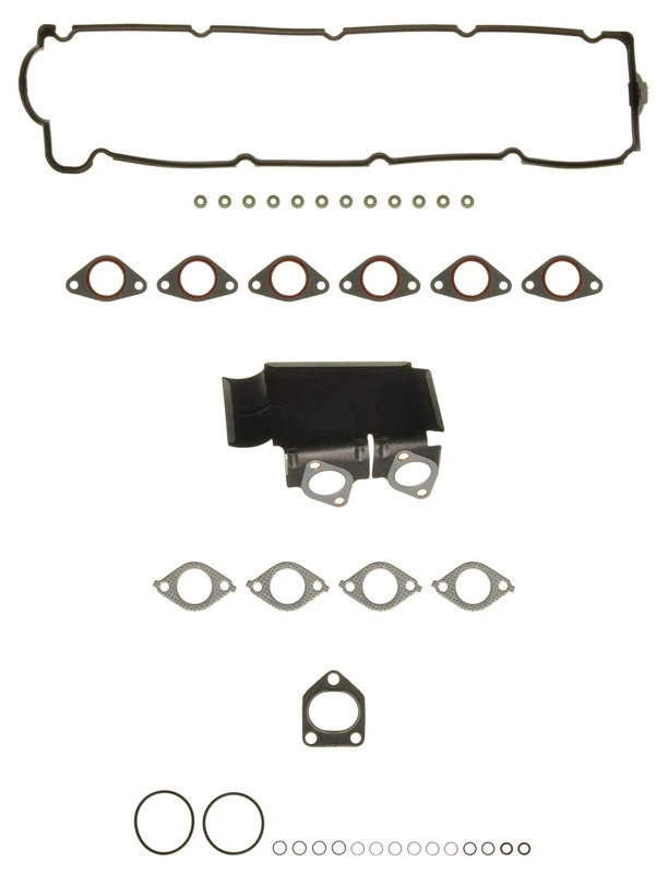 Ajusa 53006500 Gasket Set cylinder head