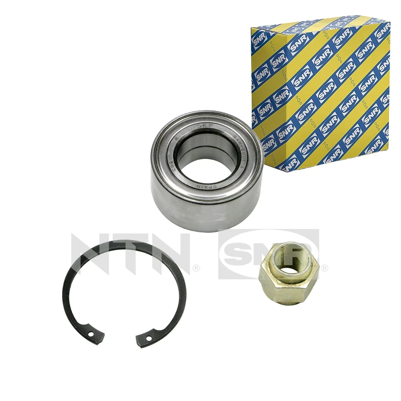 Magneti Marelli R166.14 Front Wheel Bearing Kit