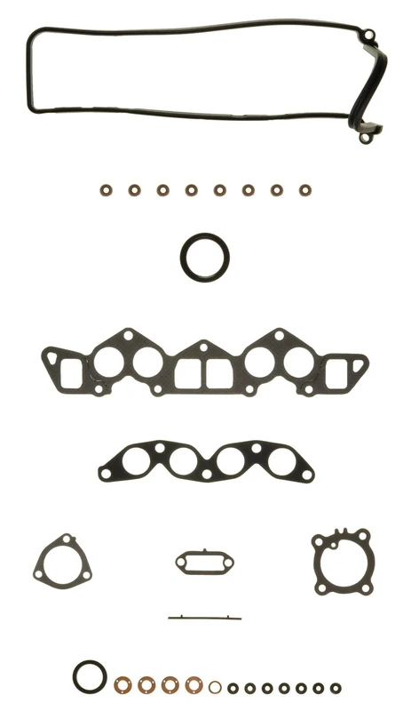 Ajusa 53007000 Gasket Set cylinder head
