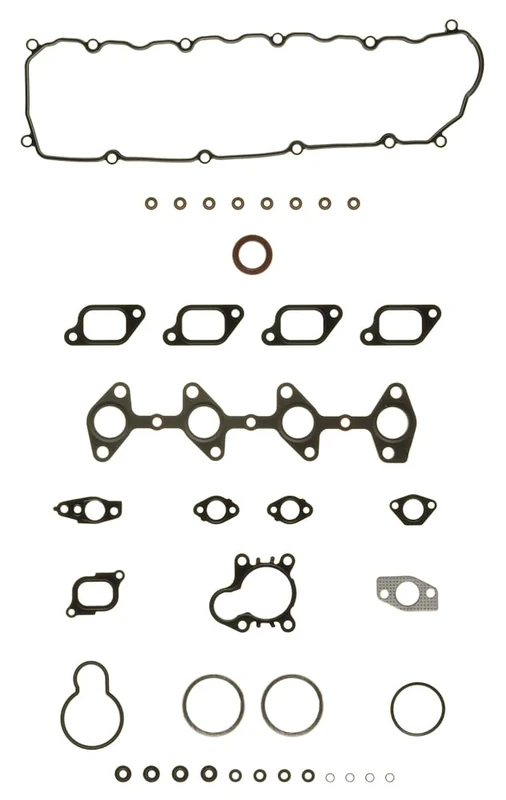 Ajusa 53007600 Gasket Set cylinder head