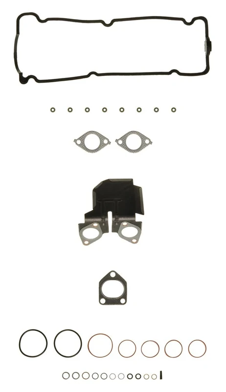 Ajusa 53007800 Gasket Set cylinder head