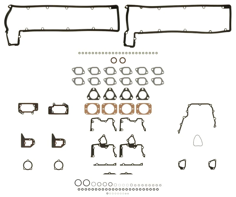 Ajusa 53007900 Gasket Set cylinder head