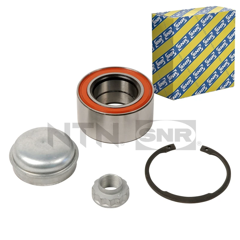 Magneti Marelli R151.31 Front Wheel Bearing Kit