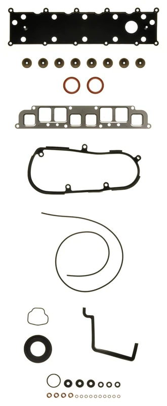 Ajusa 53008300 Gasket Set cylinder head