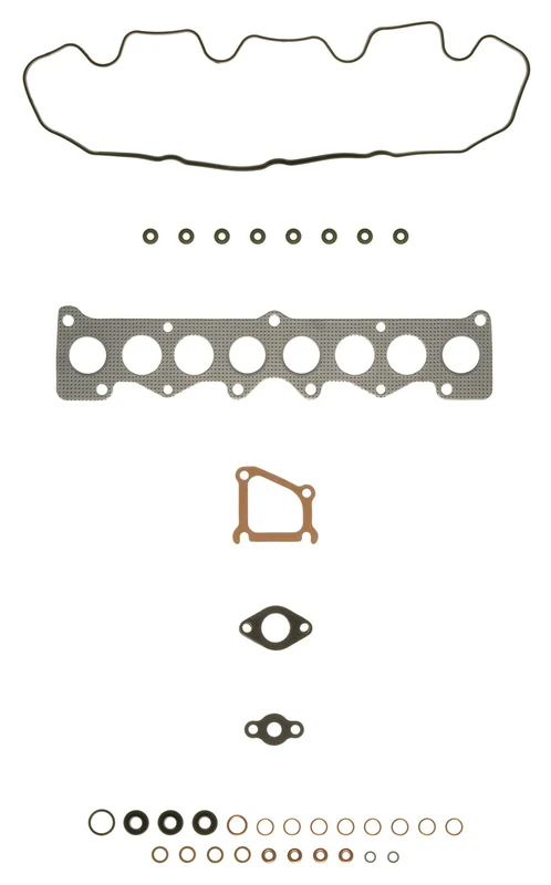 Ajusa 53008500 Gasket Set cylinder head