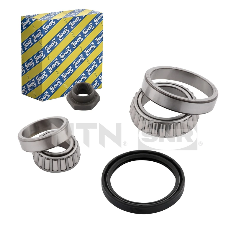Magneti Marelli R154.24 Front Wheel Bearing Kit