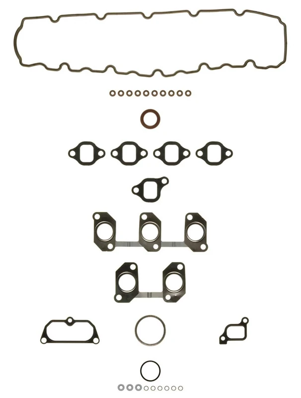 Ajusa 53009400 Gasket Set cylinder head