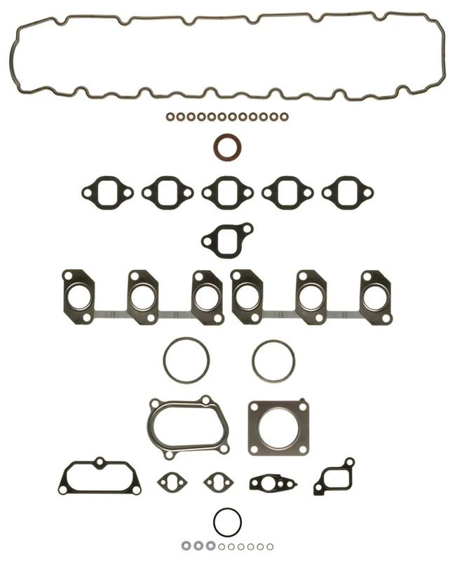 Ajusa 53009500 Gasket Set cylinder head