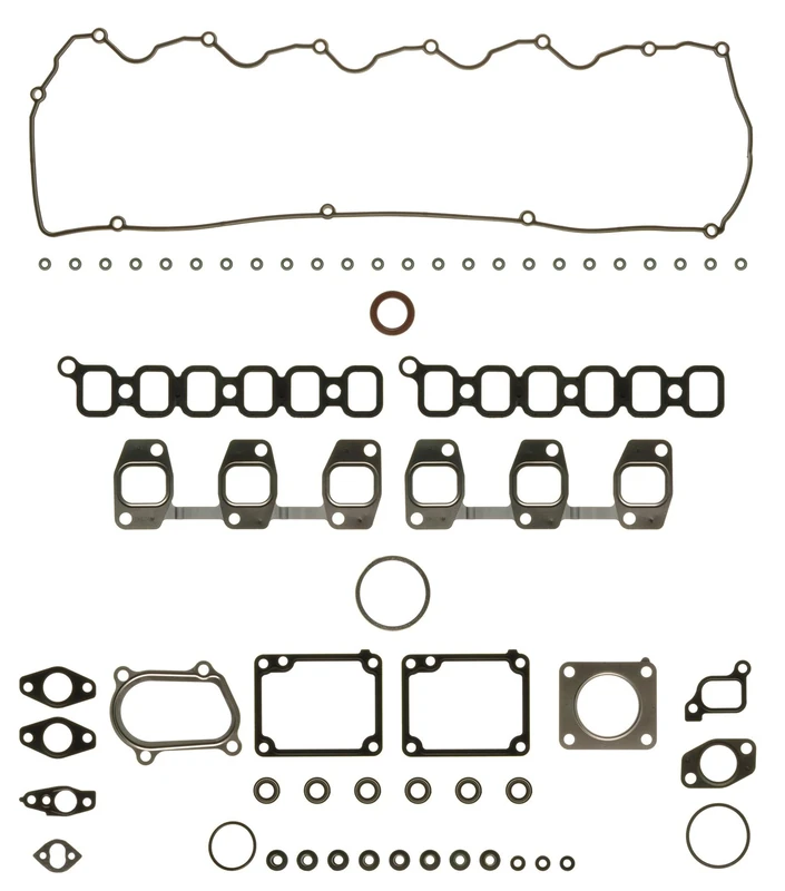 Ajusa 53009600 Gasket Set cylinder head
