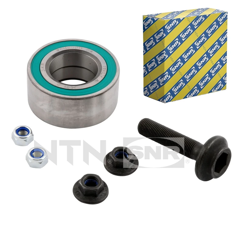 Magneti Marelli R157.24 Front Wheel Bearing Kit
