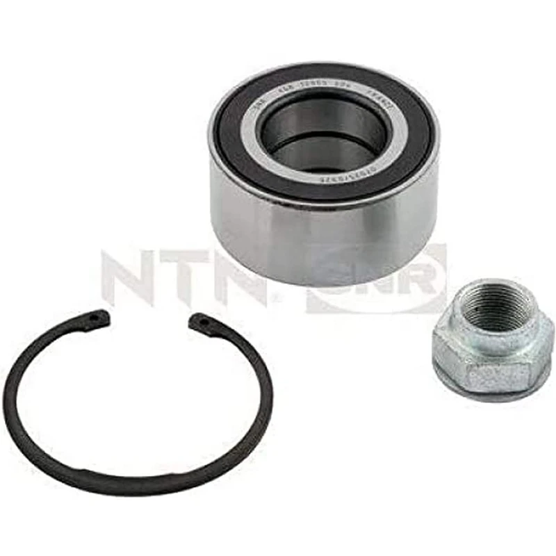 Magneti Marelli R158.45 Front Wheel Bearing Kit