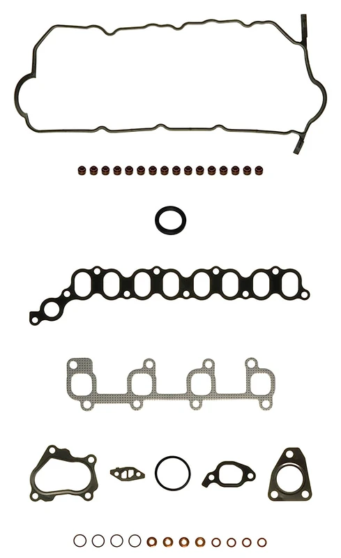Ajusa 53011600 Gasket Set cylinder head