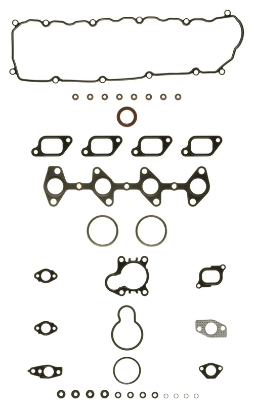 Ajusa 53011700 Gasket Set cylinder head