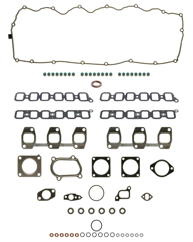 Ajusa 53011800 Gasket Set cylinder head