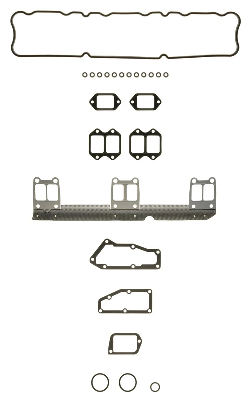 Ajusa 53012300 Gasket Set cylinder head