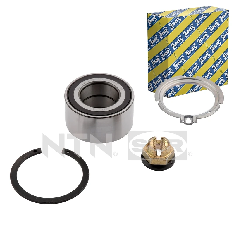 Magneti Marelli R155.76 Front Wheel Bearing Kit