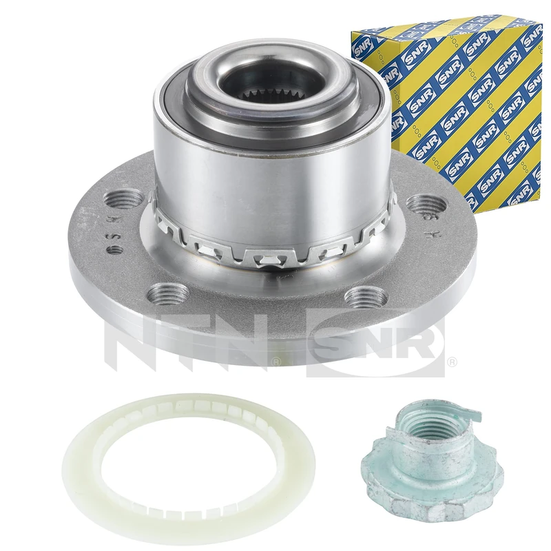Magneti Marelli R157.32 Front Wheel Bearing Kit