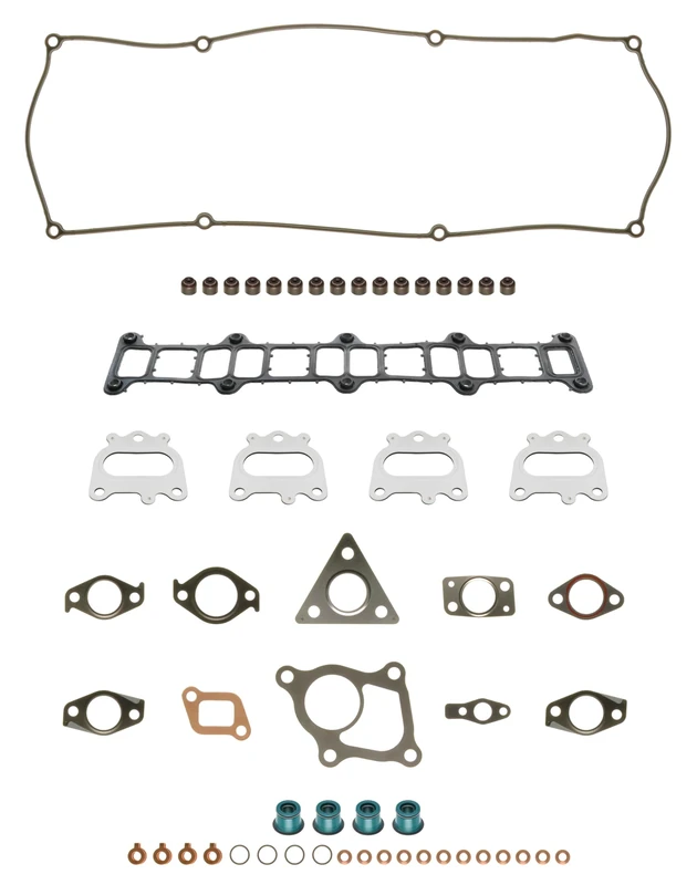 Ajusa 53015300 Gasket Set cylinder head
