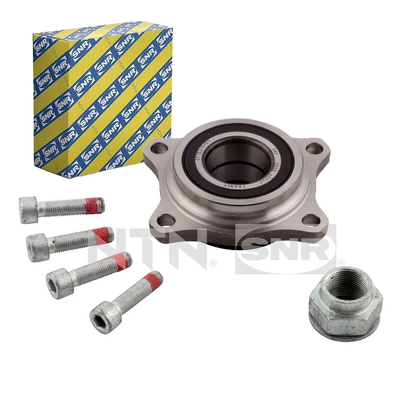 Magneti Marelli R160.30 Front Wheel Bearing Kit