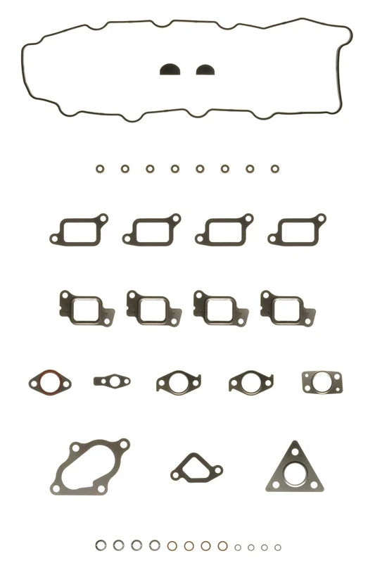 Ajusa 53015900 Gasket Set cylinder head
