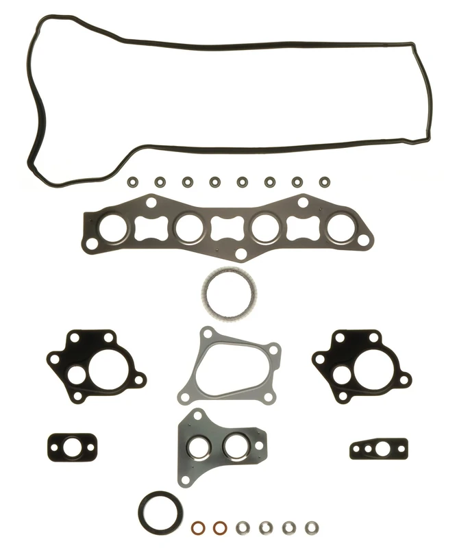 Ajusa 53016400 Gasket Set cylinder head