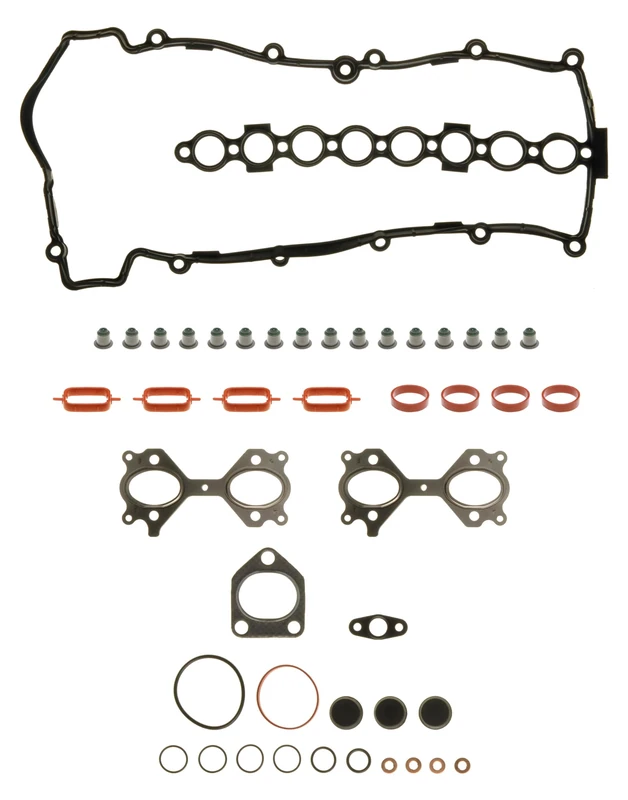 Ajusa 53016500 Gasket Set cylinder head