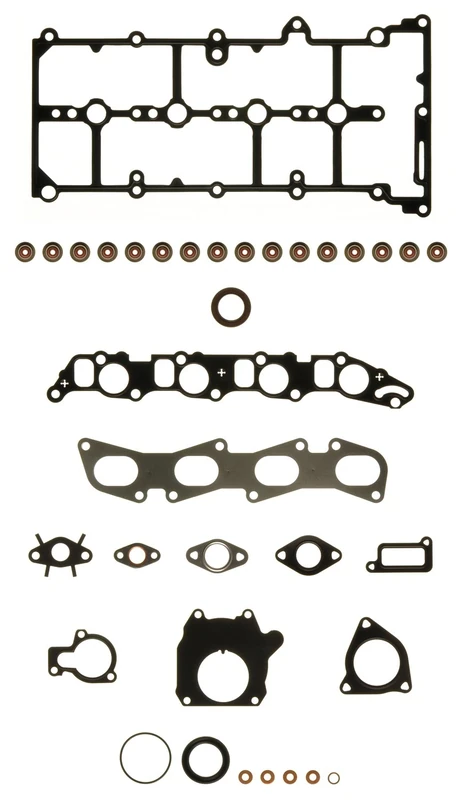 Ajusa 53016700 Gasket Set cylinder head