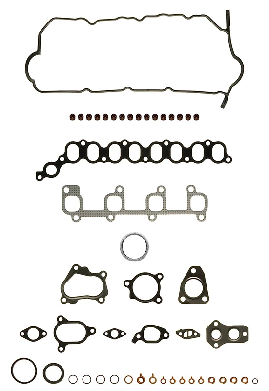 Ajusa 53016900 Gasket Set cylinder head