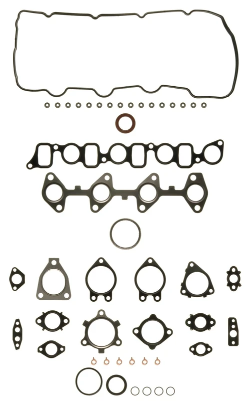 Ajusa 53017000 Gasket Set cylinder head